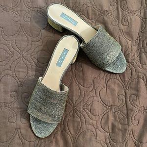 SJP by Sarah Jessica Parker Fuse 38.5